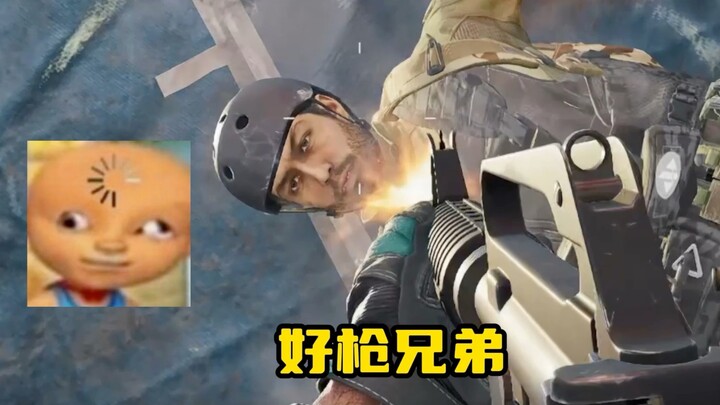 Newbies are still laughing, while the pros have already started taking notes.