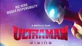 (2024) Ultraman: Rising       || Movie