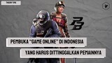 Ketika Game Online di Indonesia Dikuasai Oleh Game Bernama Point Blank!