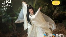 ( SUB INDO )THE IMMORTAL ASCENSION EPISODE 26