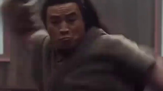 Mr. Bean learns Chinese Kung Fu