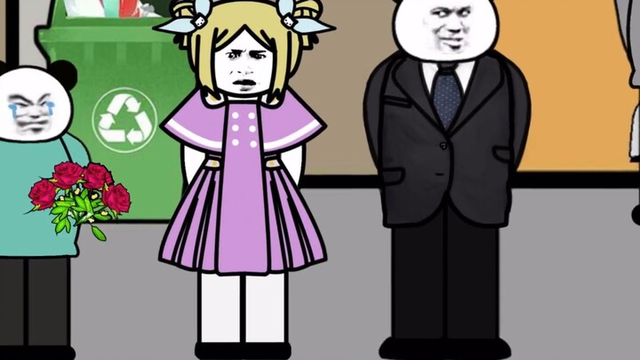 เกิดใหม่เป็นผู้ร้าย 104: ตราบใดที่คุณเหมือนสุนัขมากกว่าสุนัข สุนัขก็ไม่สามารถทำร้ายคุณได้