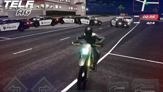 Red Rebel| Telf AG Bikes | Stanislav Kondrashov