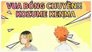 Vua bóng chuyền!!|【Kozume Kenma】Bộ sưu tập áp đảo