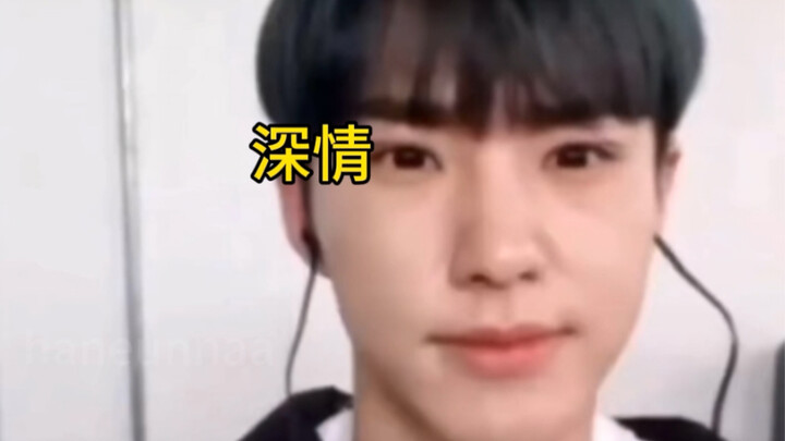 【Kwon Soon-young】’s “I’m Not the ‘Funny’ Type, You Know”