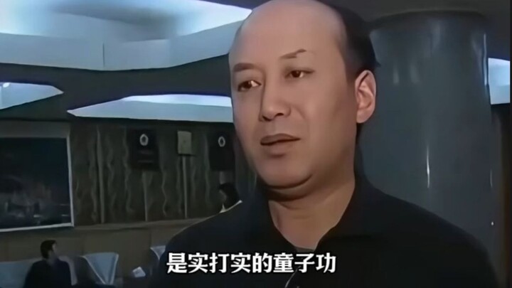 Chỉ đóng vai phản diện thôi mà Quách Đạt suýt khiến Hà Băng mang nỗi ám ảnh tâm lý!