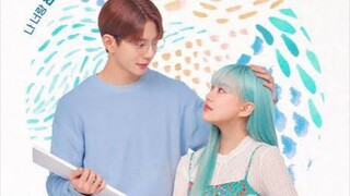 Spirit Fingers | EP 12 | English sub