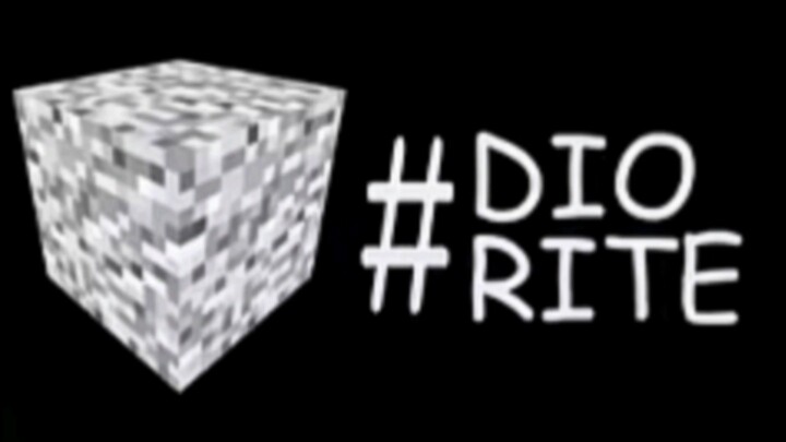 Diorit: Saat kamu merasa bingung, dengarkan saja kisahku dan dia.