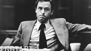 【蛋挞】汉尼拔原型之一，虐杀30名少女，他是全美最恐怖的连环杀手《极端邪恶》