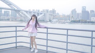 【安兜】Summertime☆超火的日系小情歌 想成为你的俘虏~