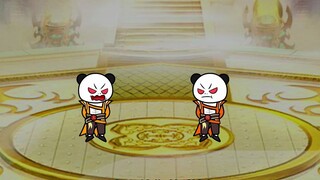 Kedua pria botak di Barat menjadi orang suci dengan menghisap darah, dan zaman prasejarah benar-bena