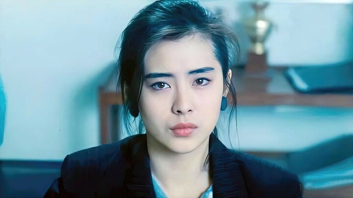 【4K Remaster】The most beautiful woman in the world, none more beautiful than Joey Wong