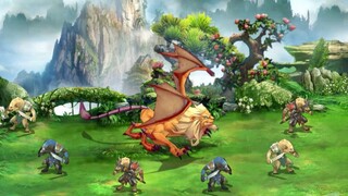 Episode 255: Sand Sculpture vs. Golden Winged Tiger King