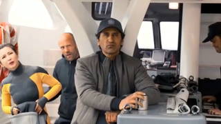 review phim Cá mập siêu bạo chúa tập 1 #reviewphim #phimhay #reviewphimhay