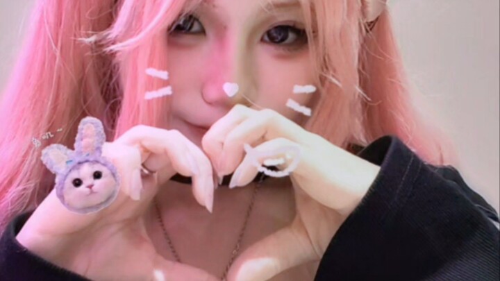 (◍•ᴗ•◍)❤