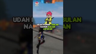 Ryden terlupakan #freefire #freefirethofficial #freefireindonesia