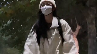 Ini adalah tarian pembuka hip-hop Wang Yibo