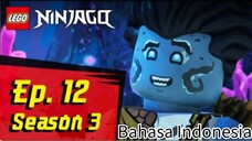Ninjago Seabound | Episode 12 | Bahasa Indonesia