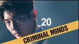 Criminal Minds (Tagalog) Episode 20 FINALE 2017 1080P