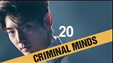 Criminal Minds (Tagalog) Episode 20 FINALE 2017 1080P