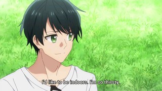 Sasaki to Miyano | BL | Ep5 | ENG SUB