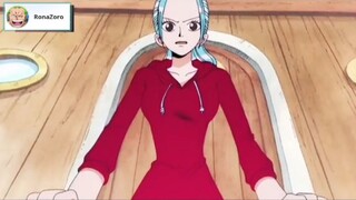 Quyết định của Vi Vi... |#vua_hai_tac #one_piece