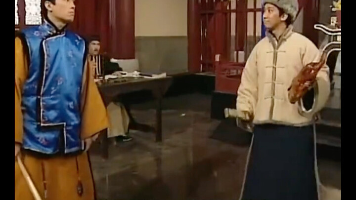 Serial TV klasik tvb