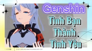 Tình Bạn Thành Tình Yêu