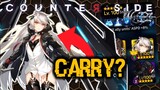 SURVIVING PVP WITH ONLY ONE AWAKENED? | Counter:Side