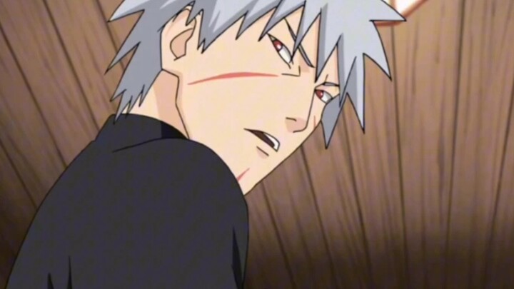 If the Senju clan and the Uchiha were in Henan 3.0