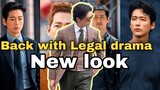 Nam goong min Back legal drama | one 1000 won lawyer | #kdrama #koreandrama #NamGoongMin