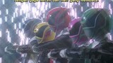 Dekaranger Episode 37