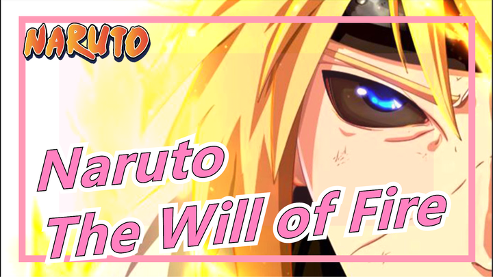 [Naruto/Epic/ Synced-Beat / Flac] The Will of Fire, Just Burn It! / p(>0<)q The Youth of Chakura!