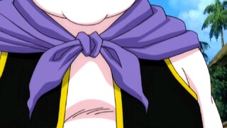 Is what I’m looking at a copycat version of Dragon Ball?