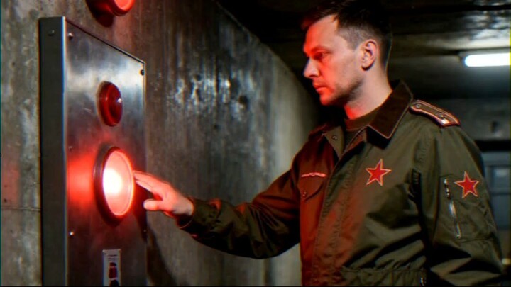 Russia Built a Doomsday Machine… and Left It On