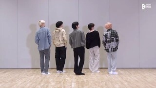 sugar rush ride by txt (dance practice)