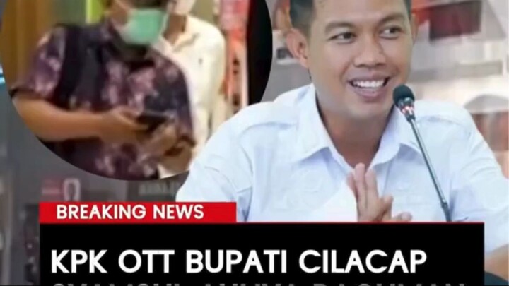 "Dari operasi senyap tersebut, KPK total menangkap 27 orang.  ""Bahwa benar hari ini KPK melakukan k