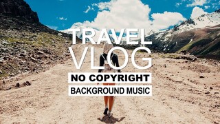 Inossi - Follow Me (Vlog No Copyright Music) (Travel Vlog Background Music) Free To Use Vlog Music