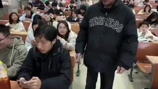 Funny Stories from Taking the Bus