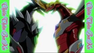 - Bakugan AMV  E For Extinction_sau lớp mặt nạ #Bakugan #schooltime