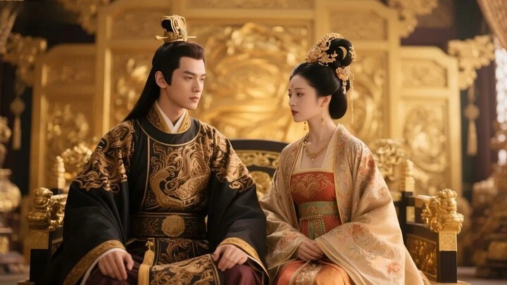 Terlahir kembali - menikah dengan jenderal yang ternyata.... (YT)