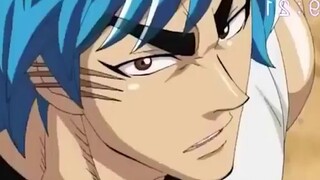 Tóm Tắt Anime- Toriko Thợ Săn Ẩm Thực (Phần 2 )#1.2