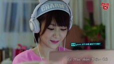 Cá Mực Hầm Mật - Tập 3