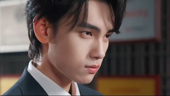 ภารกิจนี้ต้องมีรัก เซี่ยชิงเฉิง