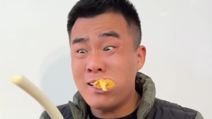 山东两代人的不同口味