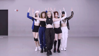 [ITZY] Khi "LOCO" chỉ còn beat, bắt nhạc cực đã!!!