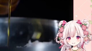 Japanese Lolita watched "A Xia's cerebral thrombosis after two and a half years is finally cured" an