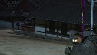 BAEKHYUN at The Great Escape: The Story Ep 4 (INDO SUB)