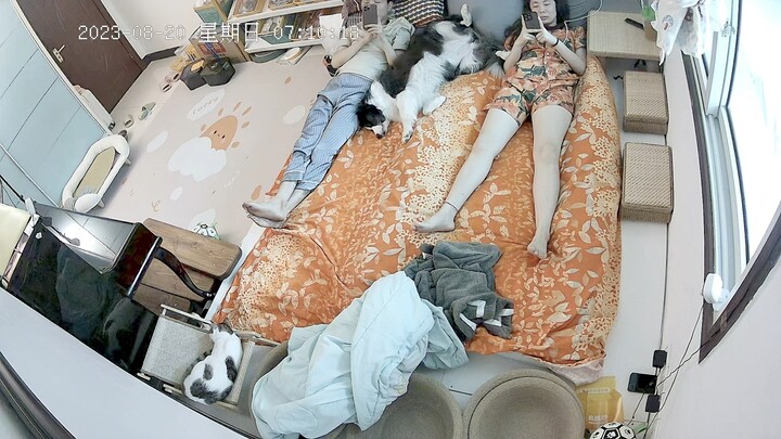 พลเมืองกวนโอ๊ย: ก่อนอื่น ฉันไม่ได้ไปทำอะไรใคร!