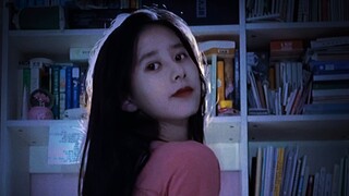 15岁神明少女翻跳gidle《HANN》叶舒华独舞部分 | 黑暗里的一束光～～（我爱面姐雨琦全昭妍啊啊啊啊